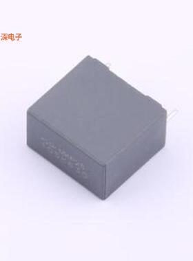 C352J105K6SC350|原装插件,P=15mm聚丙烯膜(CBB