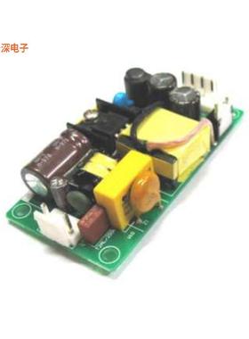 CFM21S240-T |开放框架AC/DC CONVERTER 24V 22W