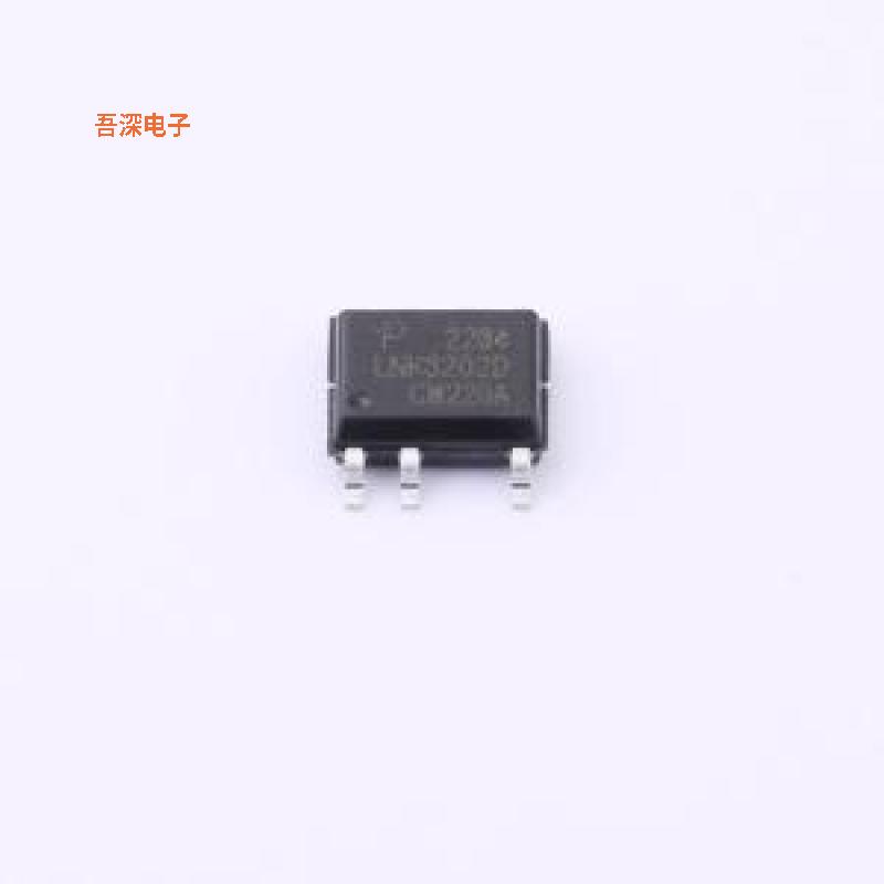 LNK3202D-TL |原装SOIC-7IC OFFLINE SWITCH MULT TOP 8SO