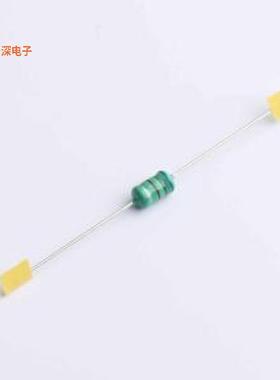 EC0510-682K |D5×L16mm/插件插件,D5xL11mm