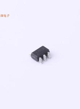 TPL720F18-5TR |原装SOT-23-5IC REG LINEAR 1.8V 400MA SOT23-5