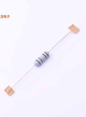 NKNP2W-0Ω1±1%-9T73 |原装插件,D5xL15mm插件