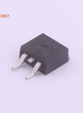 VBZL80N04 |原装TO-263(D2PAK)(MOSFET)
