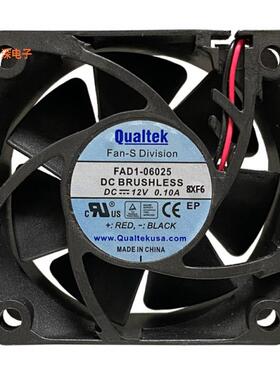 FAD1-06025CHMW12-A|12VDCFAN AXIAL 60X25MM 12VDC WIR
