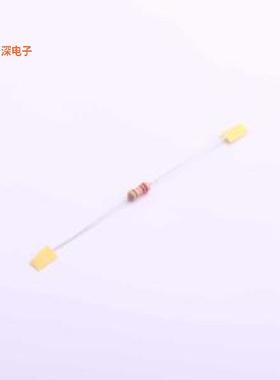 RI40-1/4W-220KΩ±1%T |原装插件插件