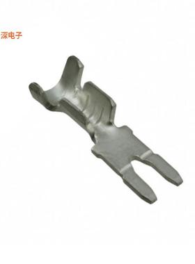 62898-1 |原装全新CONN MAG TERM 18-22AWG TAB