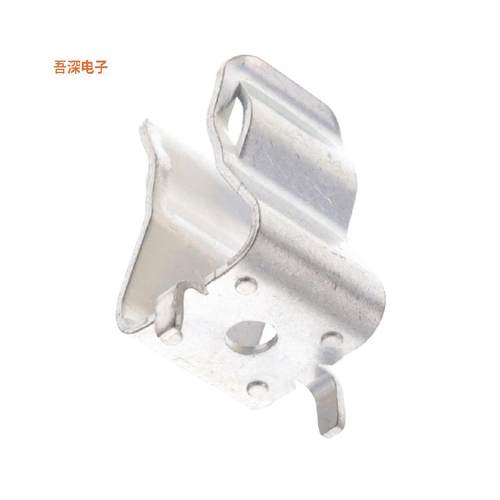 0751.0508 |通孔FUSE CLIP CARTRDGE 1500V 32A PCB