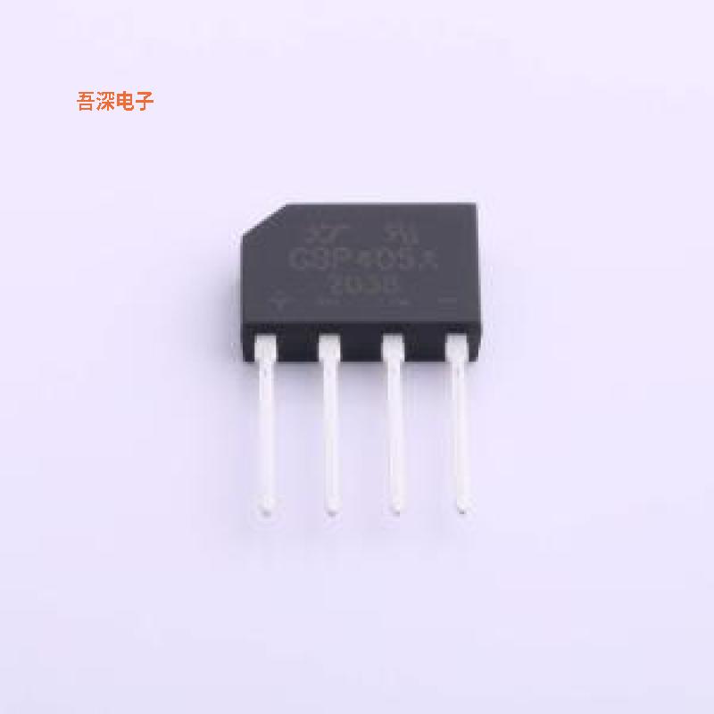 GBP406A |GBP406A-B1-3000HF整流桥GBP