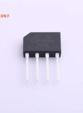 GBP406A |GBP406A-B1-3000HF整流桥GBP