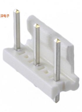 643495-2 |原装插件CONN HEADER VERT 5POS 3.96MM