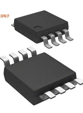 MC100EL05DTR2G |原装全新IC AND/NAND GATE 1-CIR 8TSSOP