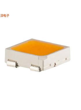 MLEGRN-A1-0000-000X01 |绿色 XLAMP MLE GREEN 528NM SMD