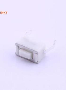 1TS002A-2600-4300 |原装插件,3.5x6mm轻触