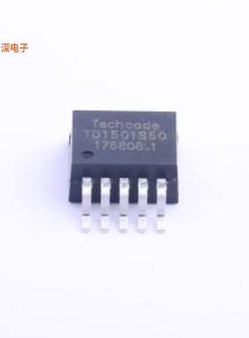 TD1501S50 |原装TO-263-5DC-DC芯片