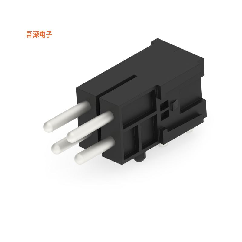 2379341-1 |原装全新ICCON SLIM 4 POLE PIN