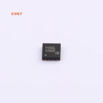 STL11N3LLH6-VB |原装DFN3x3-8(MOSFET)
