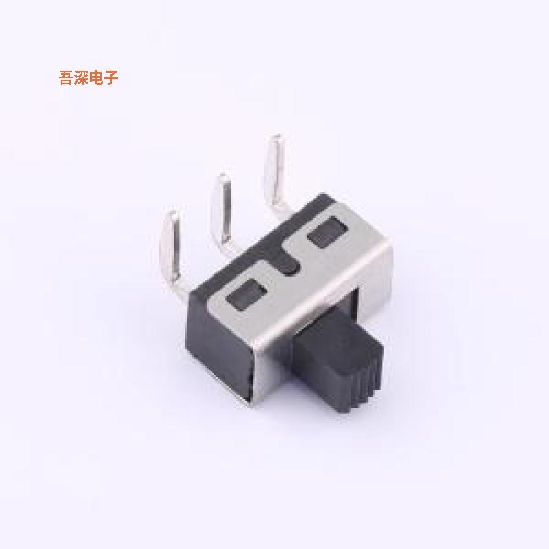 SS-12D06-G050 |原装插件,12.7x6.6x6.4mm滑动