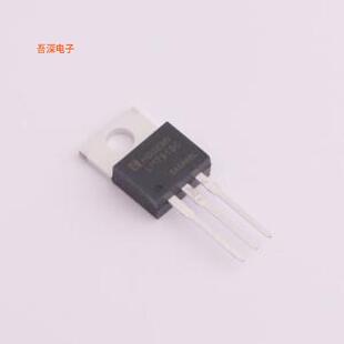 LM7915CT |原装TO-220-3IC REG LINEAR -15V 1A TO220-3