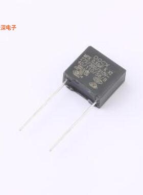 MX2334KQ3C30GB20N0R |原装插件聚丙烯膜(CBB)