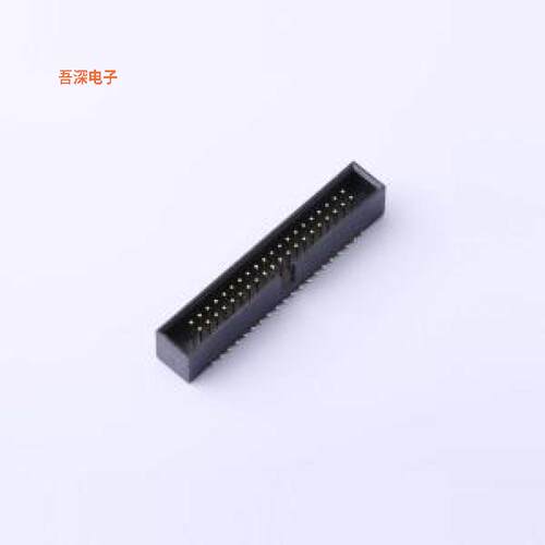 X1270WVS-2x20A-9TV01 原装|正品SMD,P=1.27mm