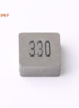 CXP1265-330M-HG(33UH) |功率温升电流Irms(A):5.5A