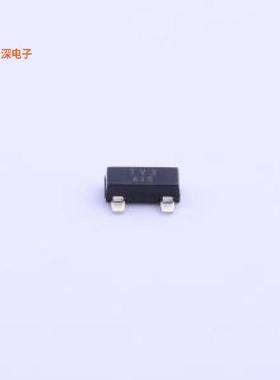 TBAT54A,LM |原装SOT-23DIODE ARR SCHOTT 30V 100MA SOT23