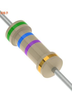 CFR2WSJT-73-0R56 |560 mOhmsRES 0.56 OHM 5% 2W AXIAL