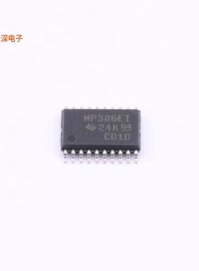 MAX3386EIPWR |原装TSSOP-20RS232芯片