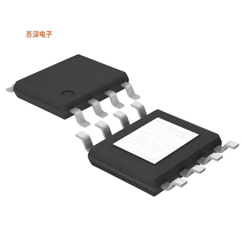 ST1S41PHR |IC REG BUCK ADJ 4A 8HSOP4 A步降稳压器