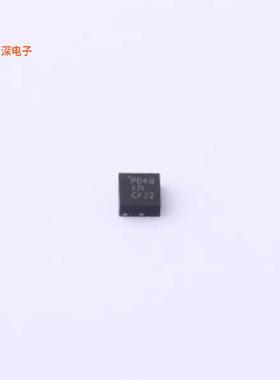 TPS62086RLTR |原装VSON-7(2x2)IC REG BUCK 3.3V 3A 7VSON