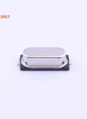 6CS06745F20UCG |原装HC-49S-SMD无源晶振