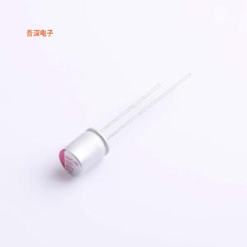PA35V100M6x8 |原装插件,D6.3xL8mm固态
