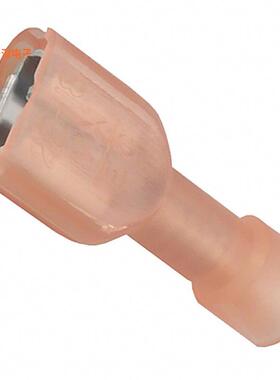 0190030011 |标准CONN QC RCPT 18-22AWG 0.187