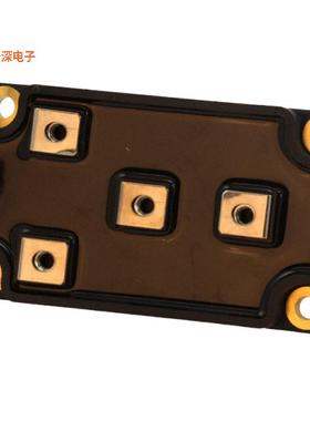 APTDF200H60G |单相BRIDGE RECT 1PHASE 600V 270A SP6