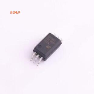 CA-IS3211VCJ |原装SOIC-6-300mil隔离式栅极驱动器