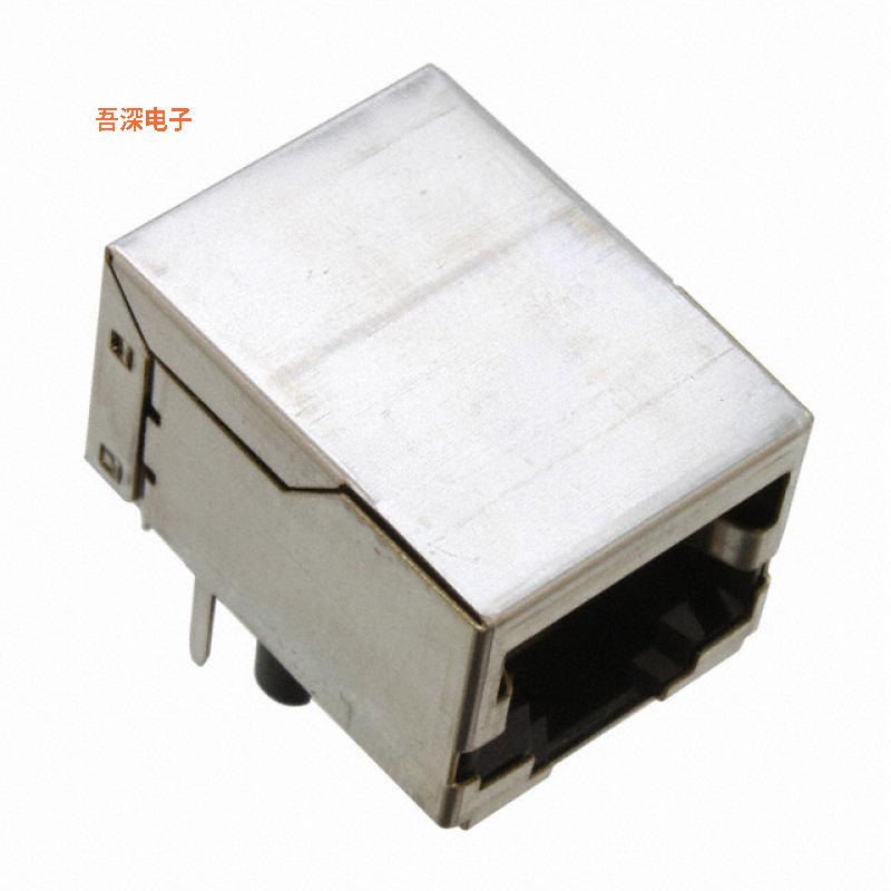 SS-641010S-A-NF-RMK4 |插孔CONN MOD JACK 10P10C R/A SHLD