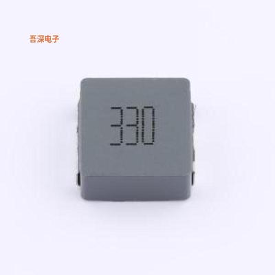 SLO1770C330MTT |功率SMD 1770 33.0uh  +-20%