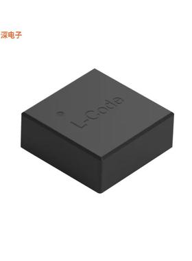 74439323012 |模制POWER INDUCTOR 4020; 1.2 H; 8.90