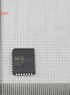 原装正品MX29F040CQC-90G全新|
