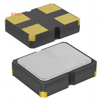 SG-9101CG-C05PHBBA |晶体XTAL OSC PROG XO CMOS CTR SPRD