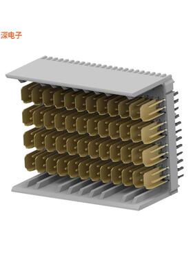 6469287-1 |背板CONN HDR HIGH SPEED 144POS PCB