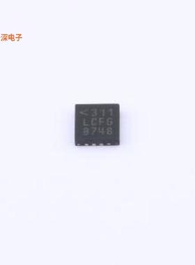 LT3482IUD#TRPBF 原装|正品TQFN-16-EP(3x3)