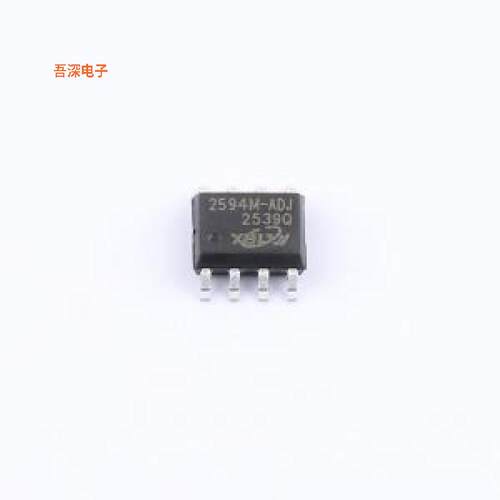XBL2594M-ADJ |原装SOP-8DC-DC电源芯片