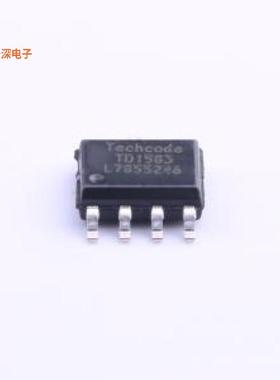 TD1583 |原装SOP-8DC-DC芯片