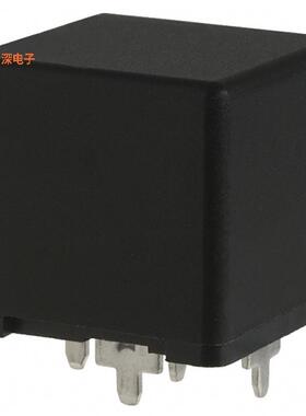 1432866-1 |原装全新RELAY GEN PURPOSE SPST 40A 12V