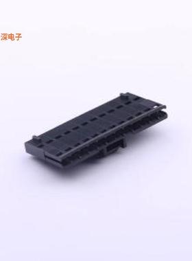 A2550H-12P-H |原装P=2.54mm(线对板/线对线)