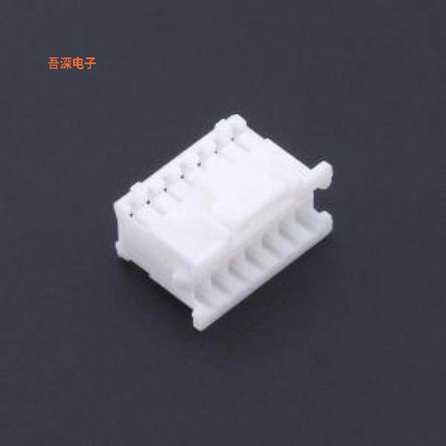 HC-SPH-2*7Y |原装P=2mm(线对板/线对线)