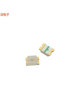 HSMQ-C191-T0000 |原装0603 GREEN DIFFUSED 2SMD