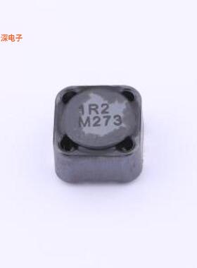 CDRH127NP-1R2NC |原装SMD-4P,12x12mm功率