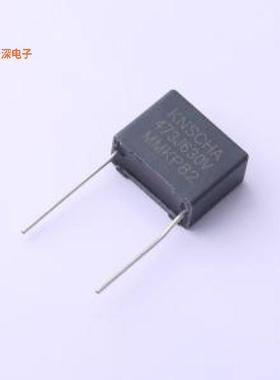 MMK473J630V82CB0208 |原装插件,P=15mm聚丙烯膜(CBB)